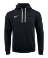 Nike Türkiye Black Series Hoody Kids Schwarz F010 - schwarz