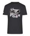 Nike Turkey TFF Team Success T-Shirt Schwarz F010