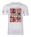 Nike TFF Türkei Unity T-Shirt Weiß Ftffcz0881unity