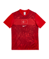 Nike TFF Turkey Fan Jersey Home WC 2026 Red C614