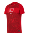 Nike TFF Turkey Replica Jersey Home WC 2026 Kids Red C614