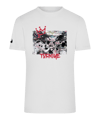 Nike Turkey TFF Team Success T-Shirt Weiß F100
