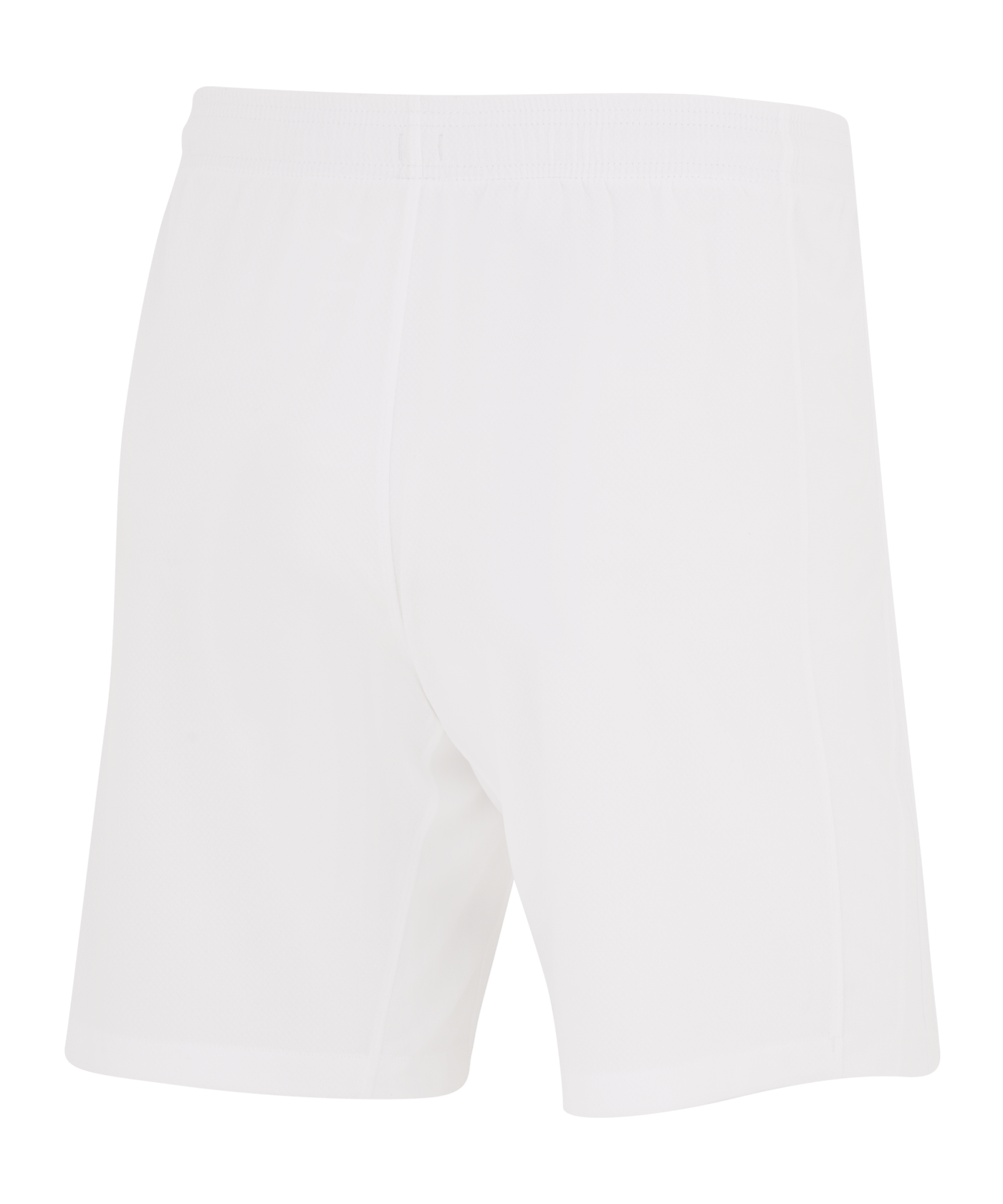 Nike Türkei Short EM 2024 Weiss Rot F100 - weiss