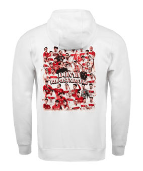 Official Turkish National Team Apparel | Shop Fan Gear & Clothing