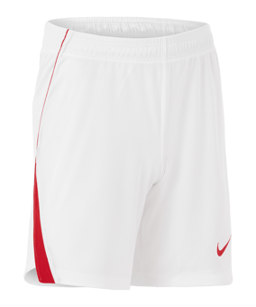 Nike TFF Türkei Short Home WM 2026 Weiß F100 - weiss