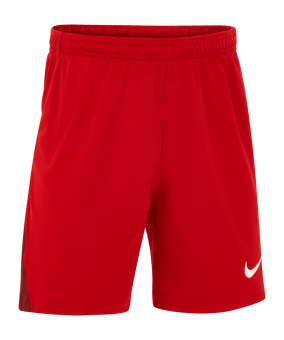 Nike TFF Türkei Short Away WM 2026 Kids Rot F614 - rot