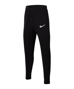 Nike TFF Trainingshose EC 2024 Kids Schwarz - schwarz